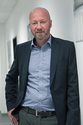 Jens Paulerberg