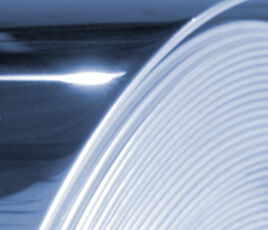Surface protection of stainless steel in rings