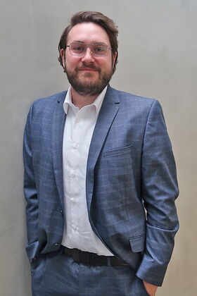 Alexander Ziaja